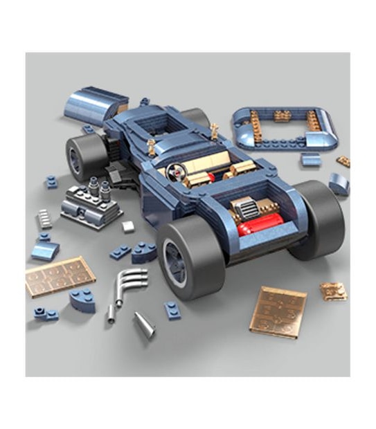 MEGA Construx Hot Wheels Mod Rod
