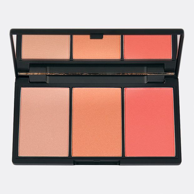 Chi Chi Viva La Diva Blush Palette Chi Chi Viva La Diva Blush Palette
