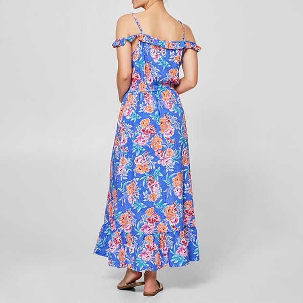 maxi dresses target australia
