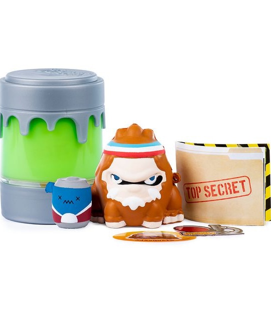 Smashy Mashy Core Pets Season 1 Assorted