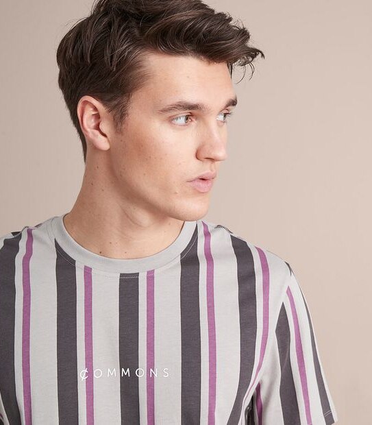Commons Luka T-Shirt