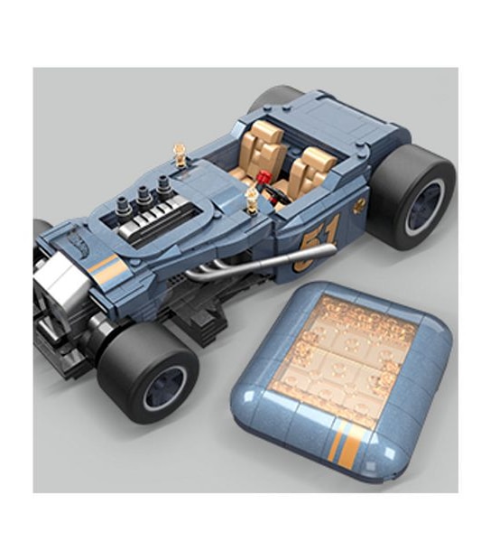 MEGA Construx Hot Wheels Mod Rod