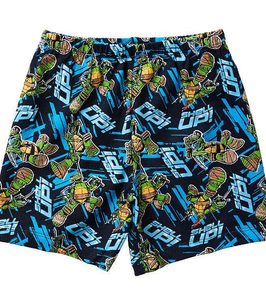 Teenage Mutant Ninja Turtles Pyjama Set 4 of 4