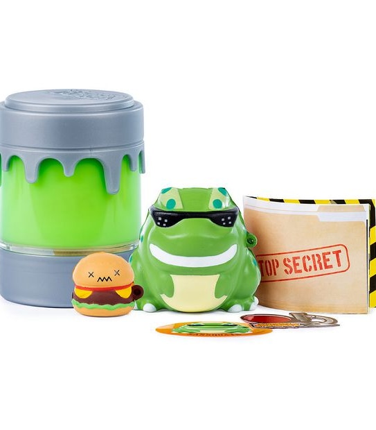 Smashy Mashy Core Pets Season 1 Assorted
