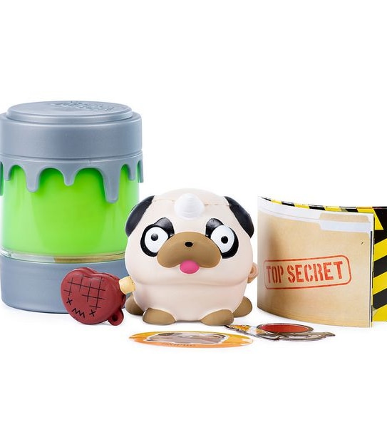 Smashy Mashy Core Pets Season 1 Assorted