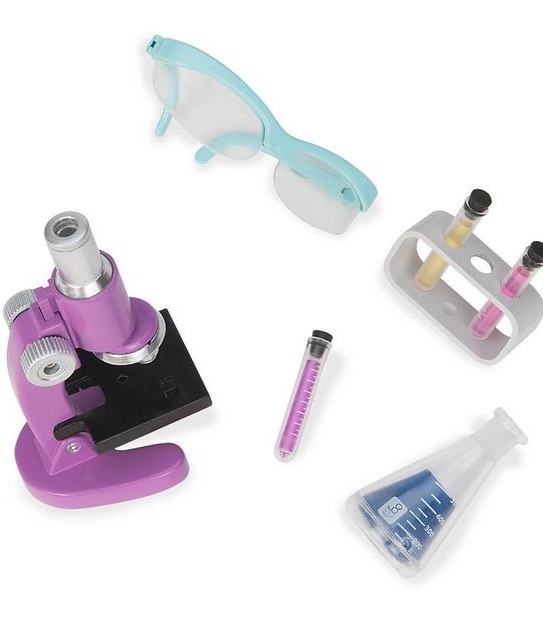 Our Generation Chemistry Set - Under The Microscope 