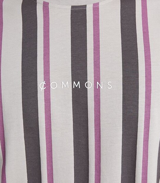 Commons Luka T-Shirt