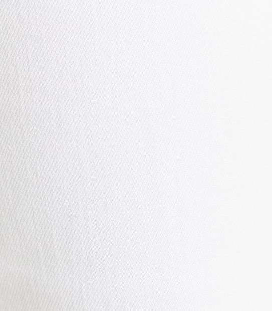 Alexa Straight High Rise Cropped Length Jeans 