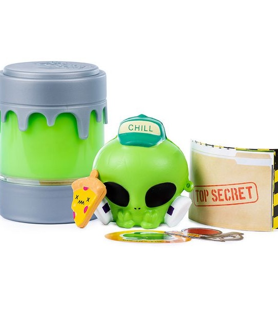 Smashy Mashy Core Pets Season 1 Assorted