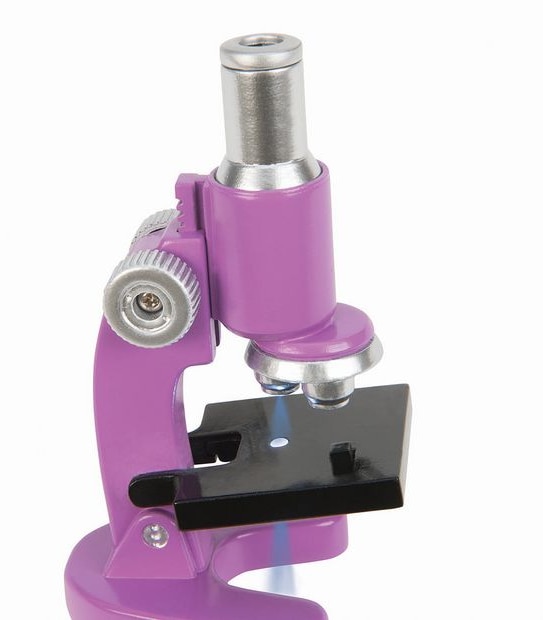 Our Generation Chemistry Set - Under The Microscope 