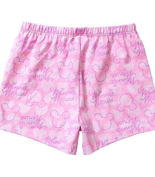 Disney Minnie Mouse Pyjama Set 4 of 4