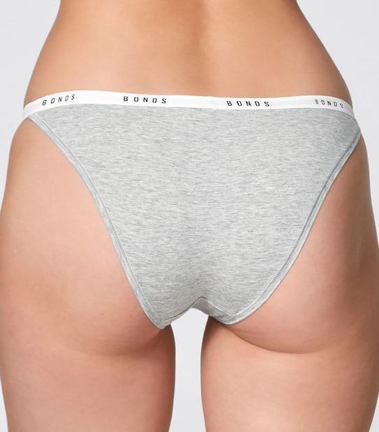 Bonds Originals String Bikini Briefs; Style: WV7GT