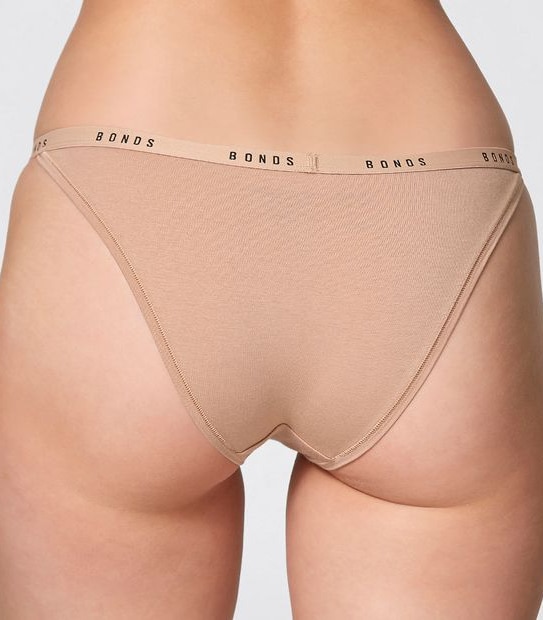 Bonds Originals String Bikini Briefs; Style: WV7GT