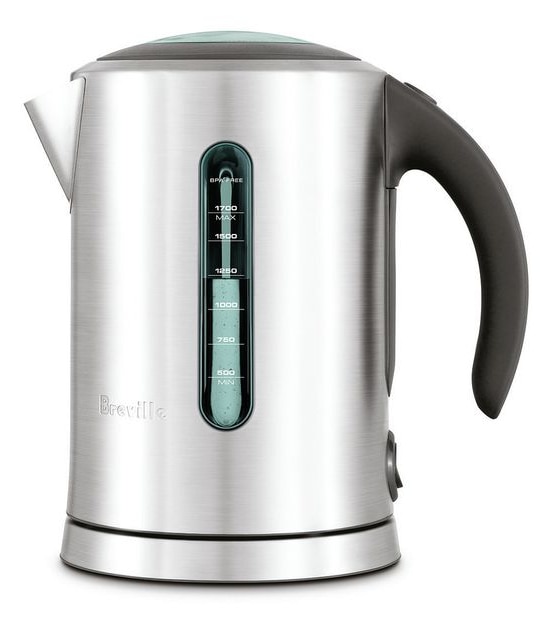 Breville The Soft Top Kettle BKE700 Target Australia