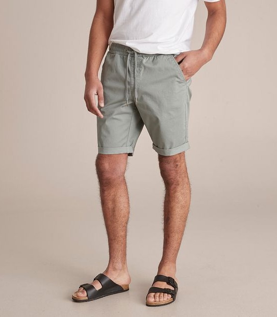Commons Byron Shorts