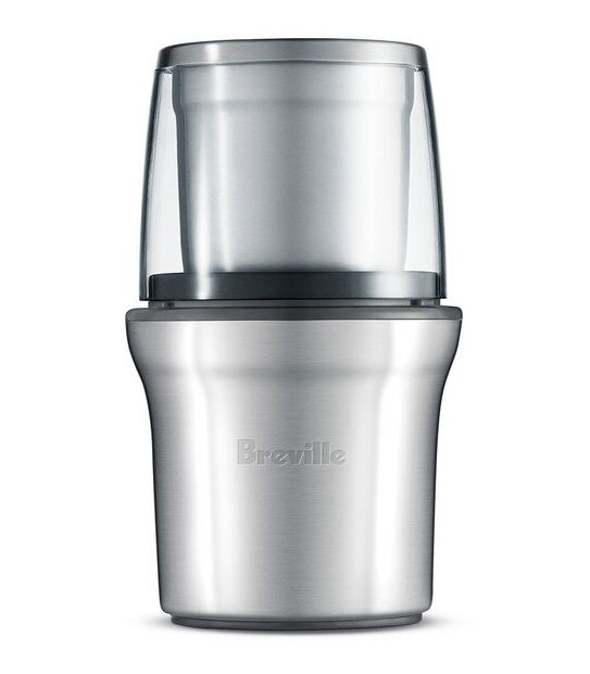 Breville Coffee & Spice Grinder - BCG200BSS