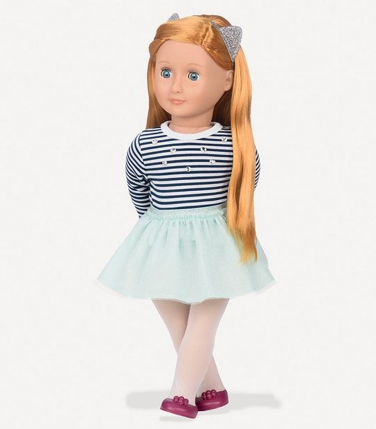 Our Generation 45cm Doll - Arlee