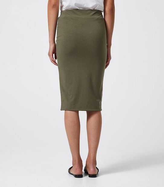 Tube Skirt