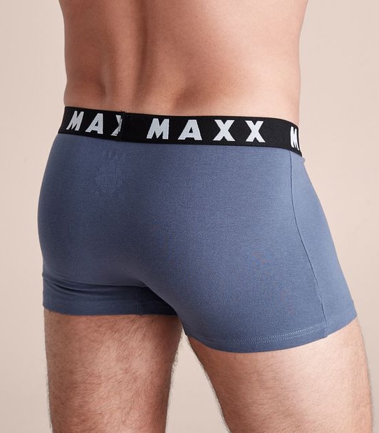 Maxx 7 Pack of Trunks