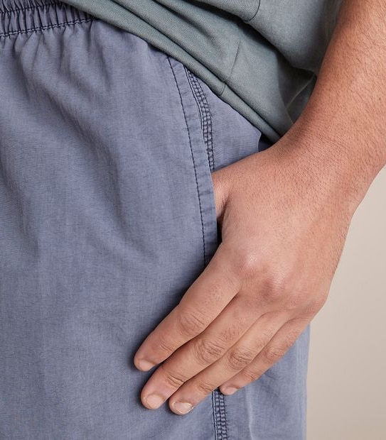 Commons Volley Shorts