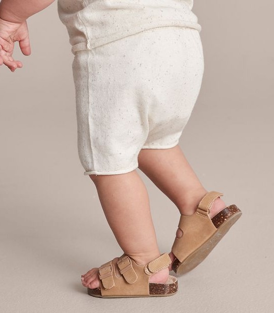 2 Piece Baby Knit Set