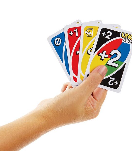 Uno Flip