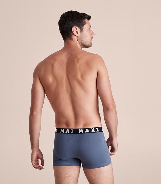 Maxx 7 Pack of Trunks