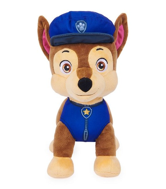 PAW Patrol Feature Plush Chase