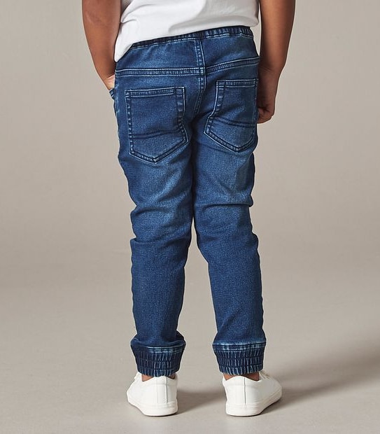 Wonder Denim Jogger