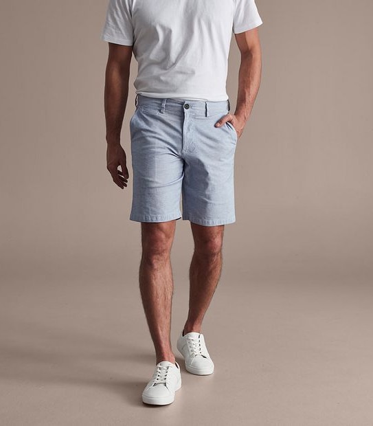 Regular Chino Shorts