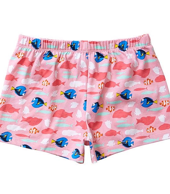 Finding Dory 'Keep Calm' Pyjama Set