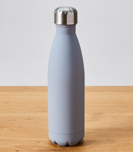 Double Walled 500ml Drink Bottle
