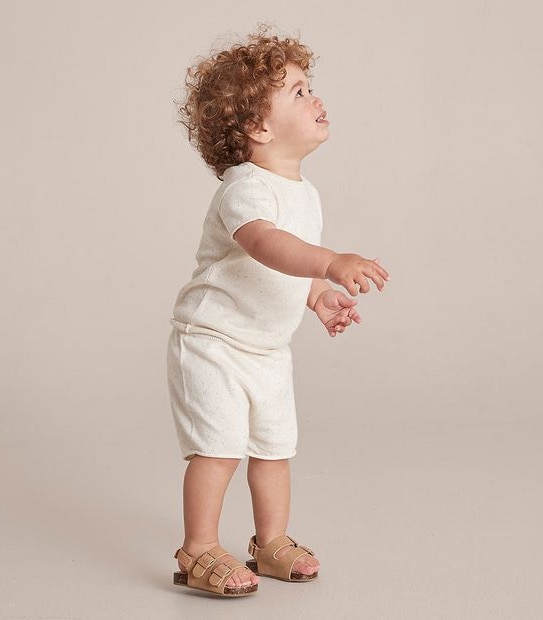 2 Piece Baby Knit Set
