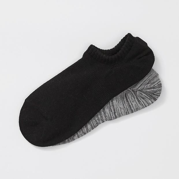 2 Pack Sneaker Socks 2 Pack Sneaker Socks