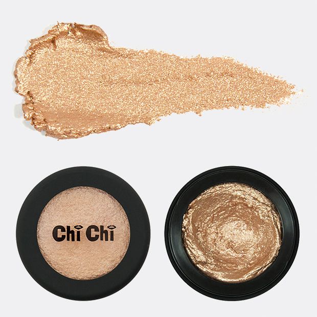 Chi Chi Metal Foil Eyeshadow Chi Chi Metal Foil Eyeshadow