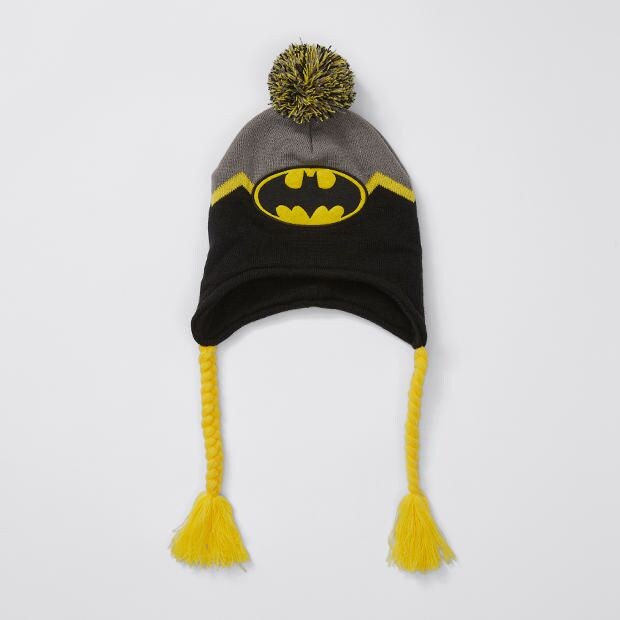 batman beanie