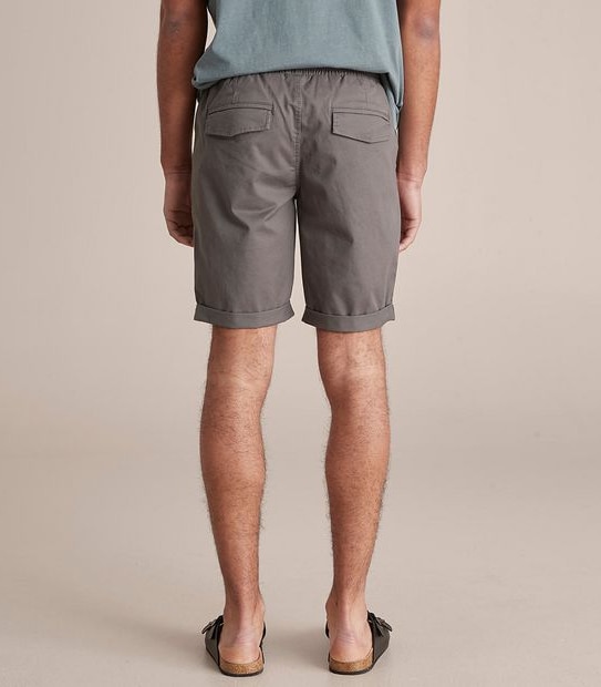 Commons Byron Shorts