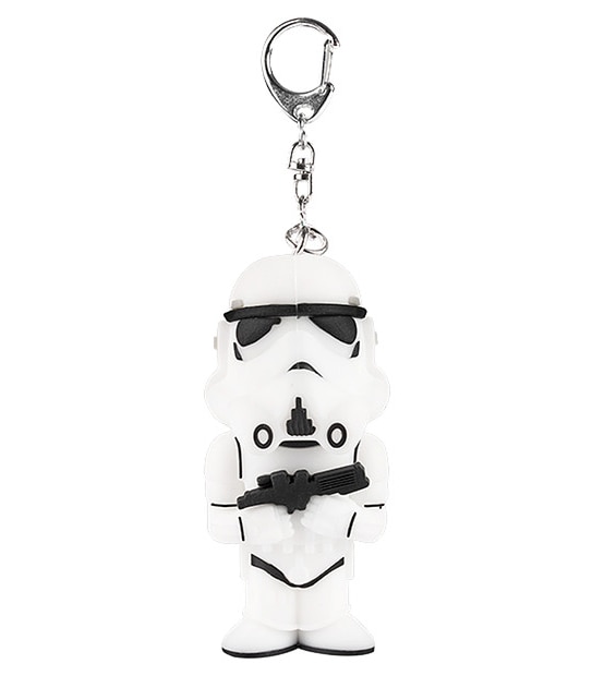 Star Wars Storm Trooper 8GB USB