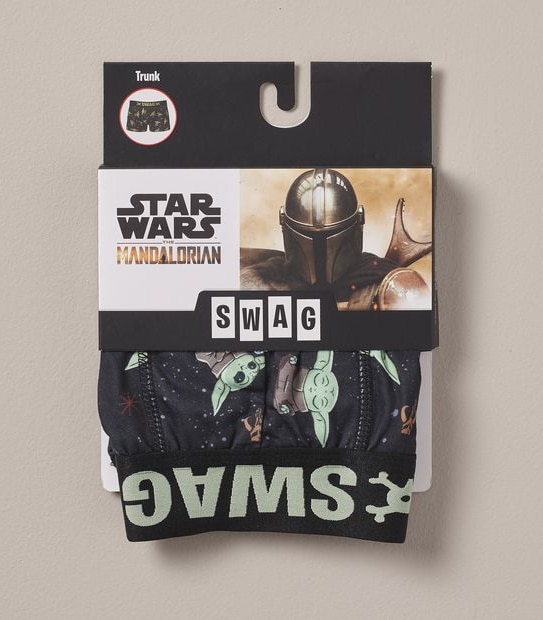 Swag Licensed Trunks - Star Wars&trade; Baby Yoda