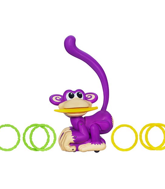 Elefun & Friends Chasin' Cheeky