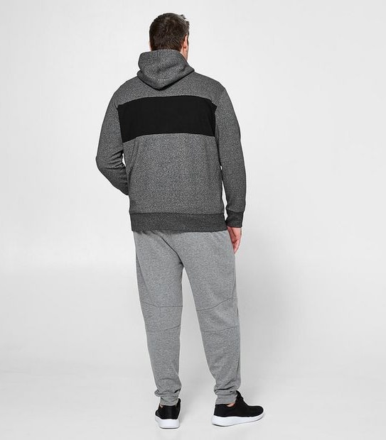 Mr Big Kyoto Hoodie