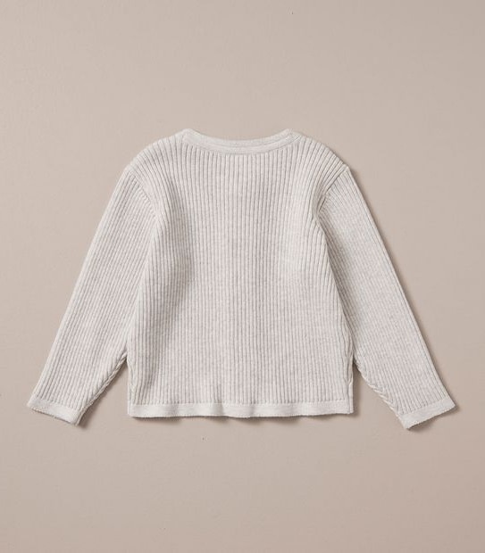 Baby Knit Cardigan