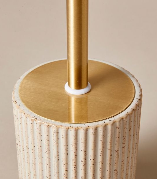 Orla Toilet Brush Holder