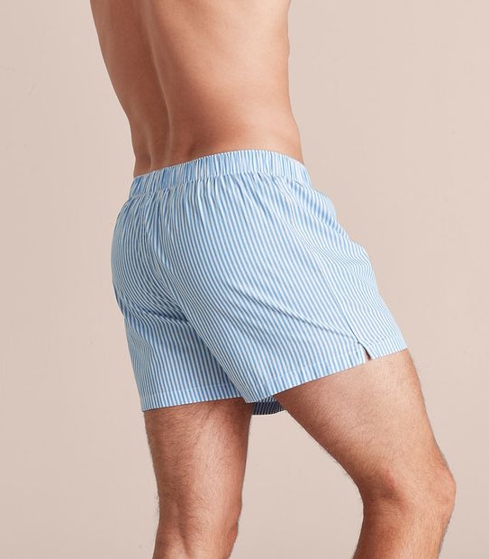Maxx 3 Pack Woven Boxers