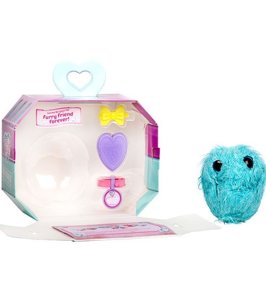Little Live Pets Scruff-A-Luvs Single Pack - Assorted*