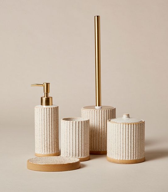Orla Toilet Brush Holder