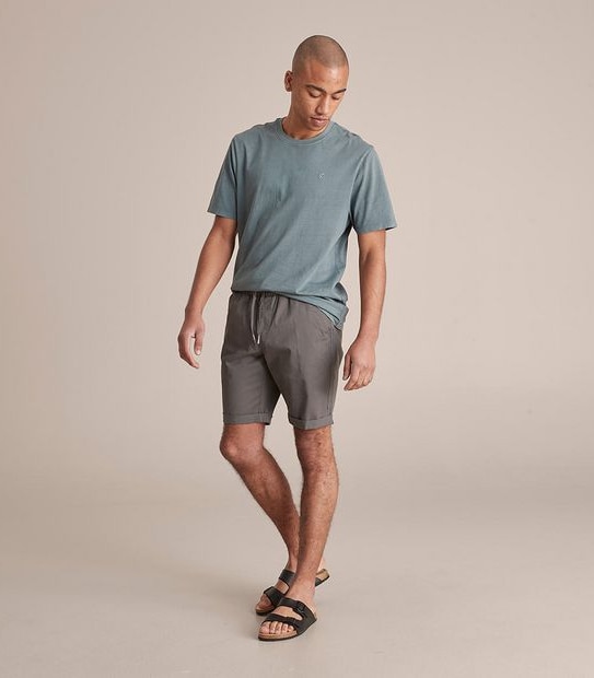 Commons Byron Shorts