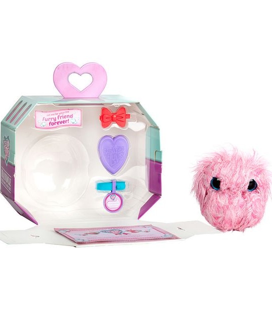 Little Live Pets Scruff-A-Luvs Single Pack - Assorted*