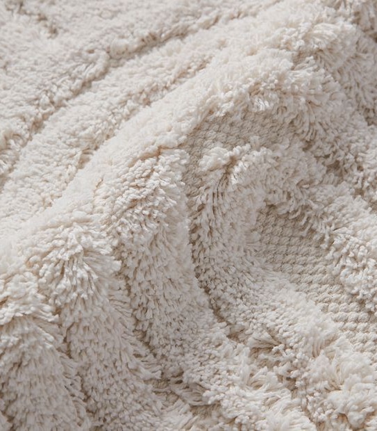 Arches Bath Mat