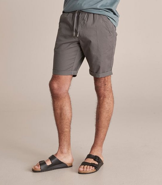Commons Byron Shorts